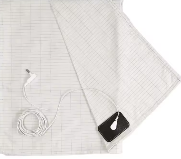 ZenGrounding™ Bedsheet