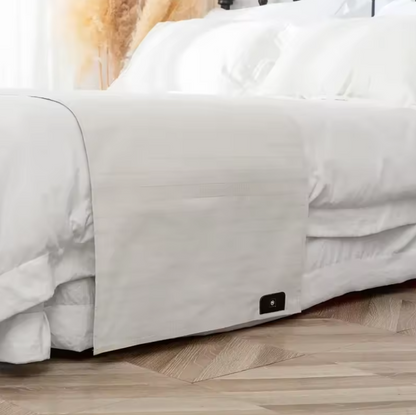 ZenGrounding™ Bedsheet
