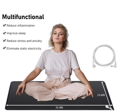 ZenGrounding™ Mat