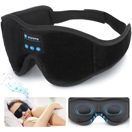 ZenGrounding™  3D Eye Mask