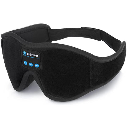 ZenGrounding™  3D Eye Mask