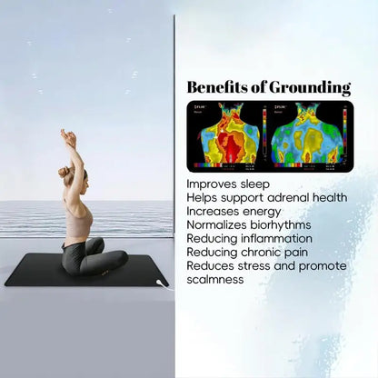 ZenGrounding™ Mat