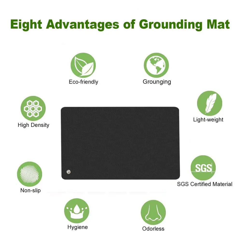 ZenGrounding™ Mat