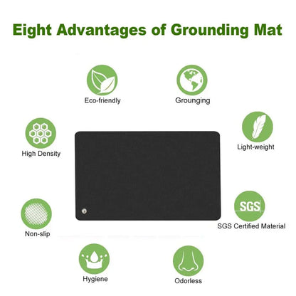 ZenGrounding™ Mat
