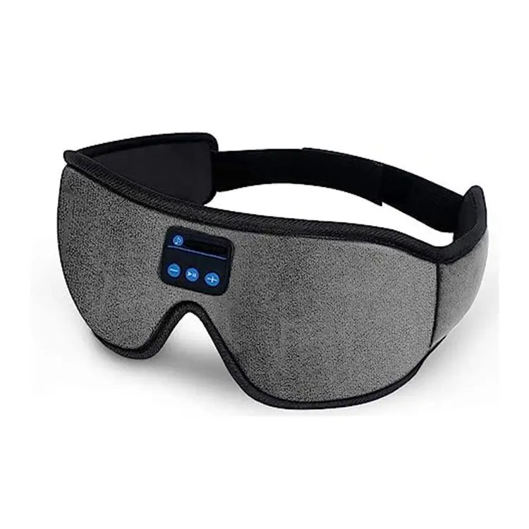 ZenGrounding™  3D Eye Mask