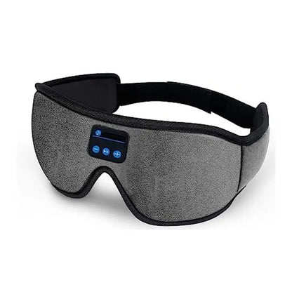 ZenGrounding™  3D Eye Mask