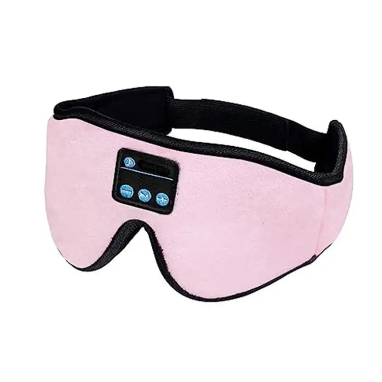 ZenGrounding™  3D Eye Mask