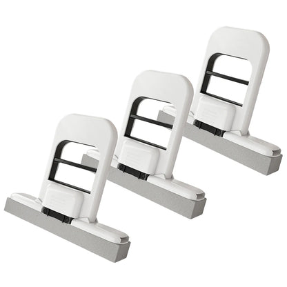 ZenGrounding™ Scratch-Safe Compact Dual Texture Sponge Mop