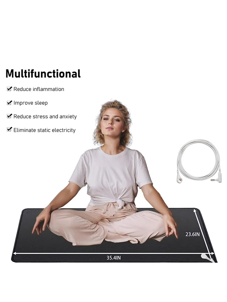ZenGrounding™ Mat