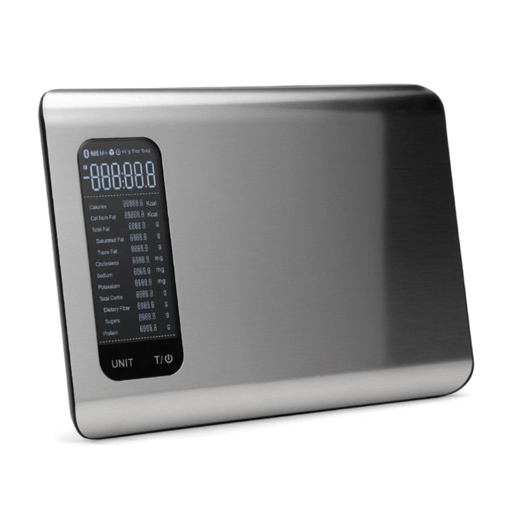 ZenGrounding™ Smart Food Scale