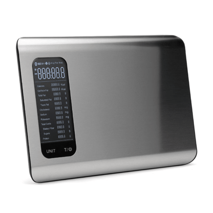 ZenGrounding™ Smart Food Scale